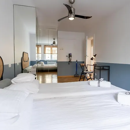 Marmo Powisle Apartment Warsaw