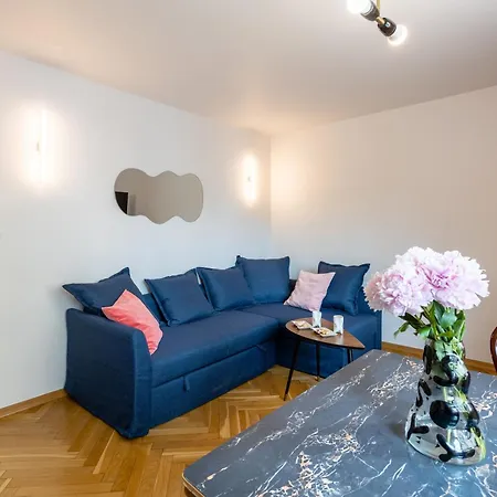 Marmo Powisle Varşova